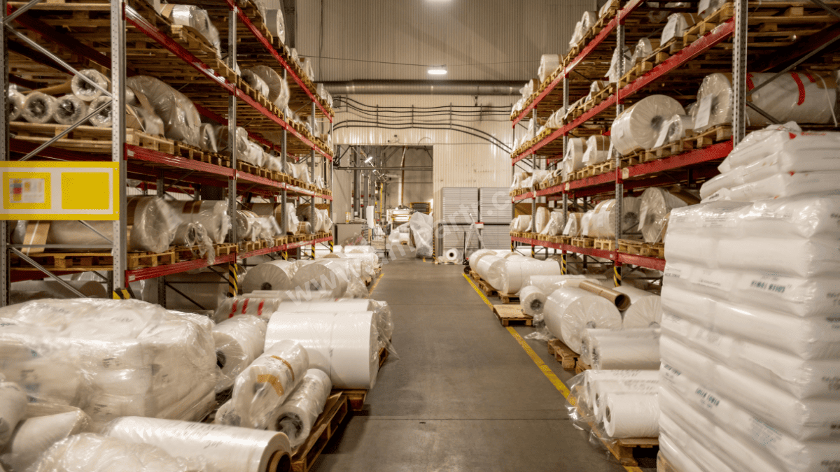 Etimesgut Kimyasal Ürün Taşıma