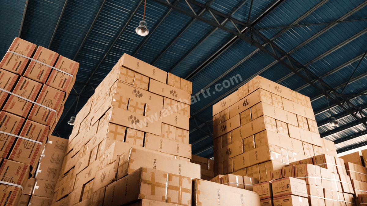 Etimesgut Kolili Yük Taşıma