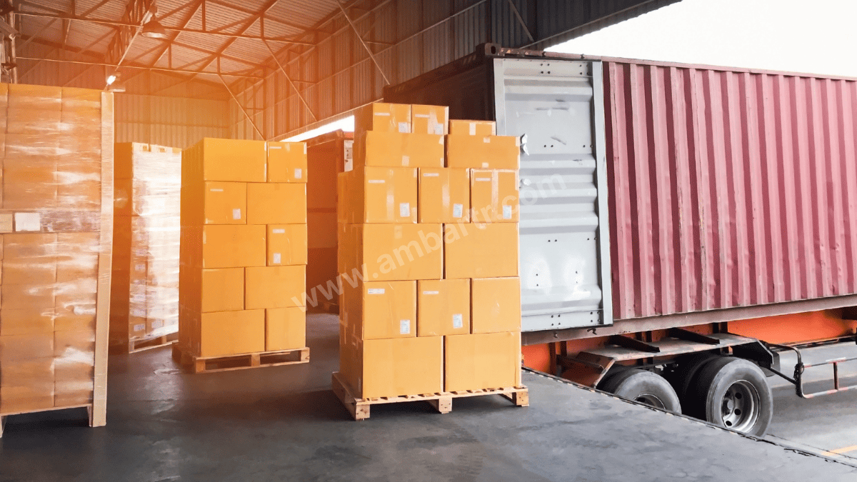 Etimesgut Ağır Yük Taşıma
