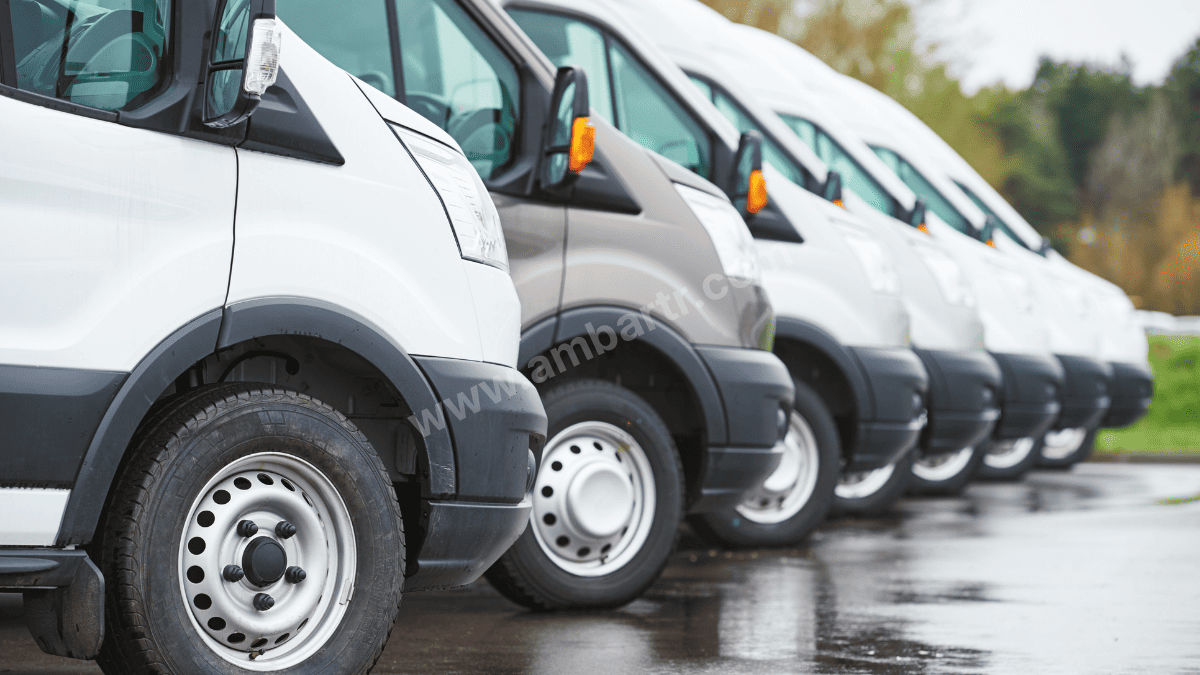Etimesgut Yurt İçi Taşıma